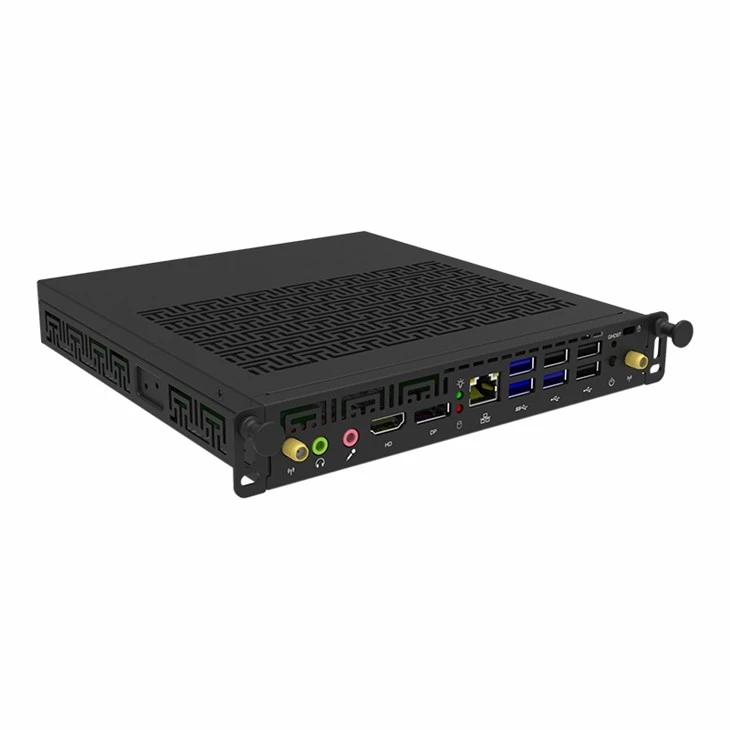 Intel Open Pluggable Specification I7 8th Gen price